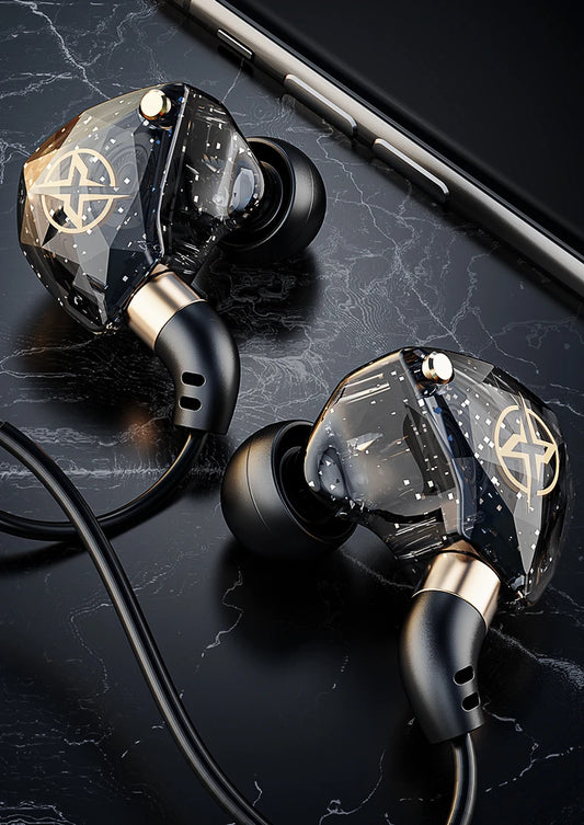 headphone