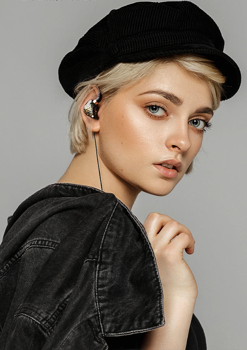headphone